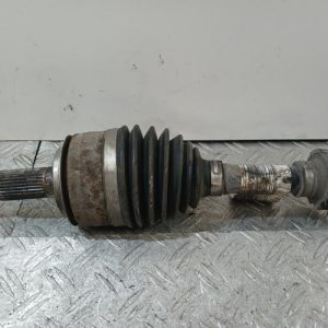 HONDA CIVIC 8 PHASE 1