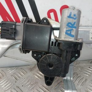 PEUGEOT 3008 1 PHASE 2