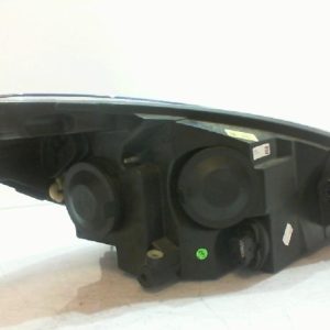 PEUGEOT 307 PHASE 1 CABRIOLET