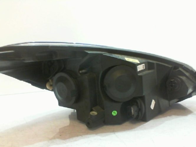 PEUGEOT 307 PHASE 1 CABRIOLET