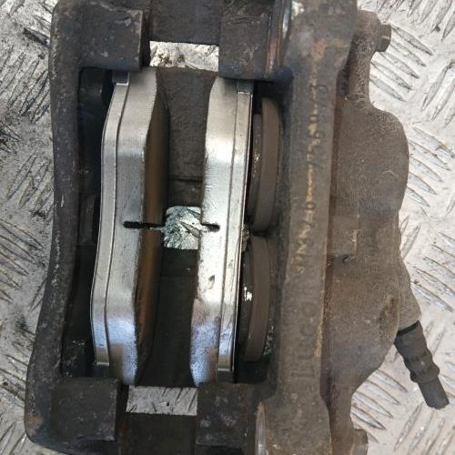 RENAULT TRAFIC 2 PHASE 2