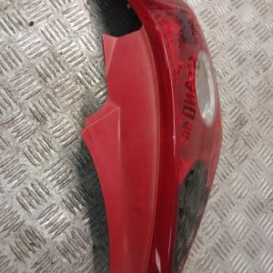 OPEL CORSA D PHASE 1