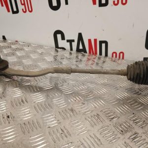 RENAULT TRAFIC 3 COURT PHASE 1