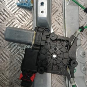 OPEL CORSA D PHASE 1