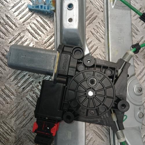 OPEL CORSA D PHASE 1