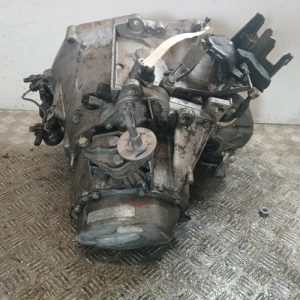 CITROEN XSARA PICASSO PHASE 2