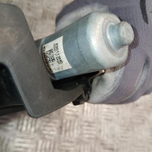 DS DS3 CROSSBACK PHASE 1