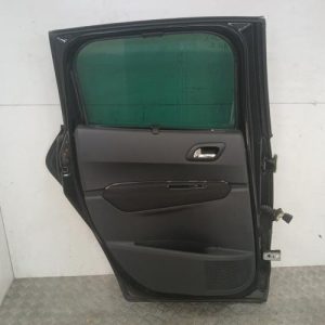 PEUGEOT 3008 1 PHASE 1