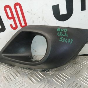 RENAULT CLIO 4 PHASE 1