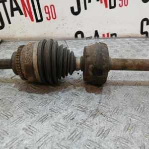 RENAULT SCENIC 1 PHASE 2