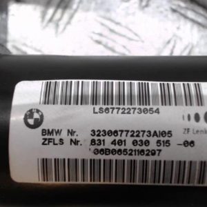 BMW SERIE 1 E87 PHASE 1