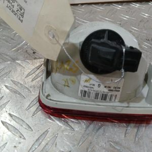 PEUGEOT RCZ PHASE 1 COUPE