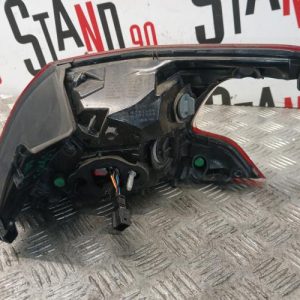 PEUGEOT 308 2 PHASE 1