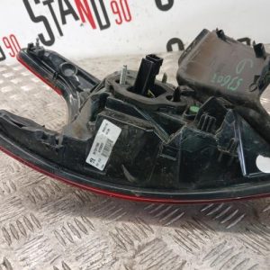 PEUGEOT 308 2 PHASE 1