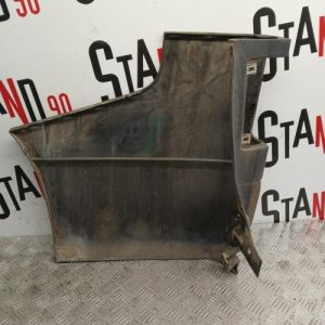 RENAULT TRAFIC 3 COURT PHASE 1