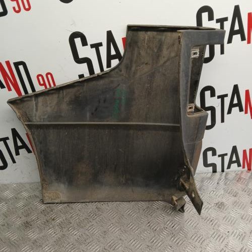 RENAULT TRAFIC 3 COURT PHASE 1