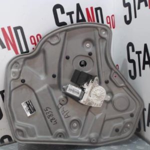 SKODA OCTAVIA 2 PHASE 2 BREAK