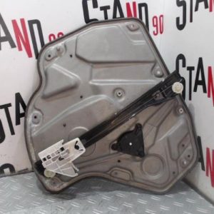 SKODA OCTAVIA 2 PHASE 2 BREAK