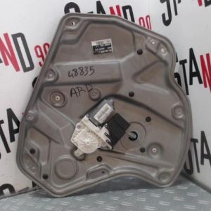 SKODA OCTAVIA 2 PHASE 2 BREAK