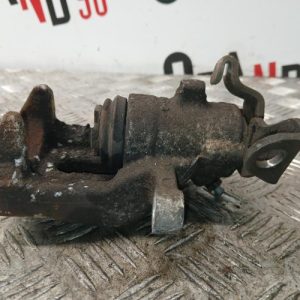 RENAULT CLIO 3 PHASE 2 BREAK