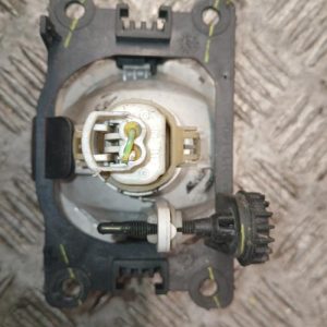 PEUGEOT 208 1 PHASE 2