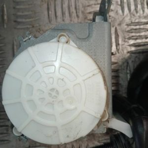 RENAULT TRAFIC 3 COURT PHASE 1