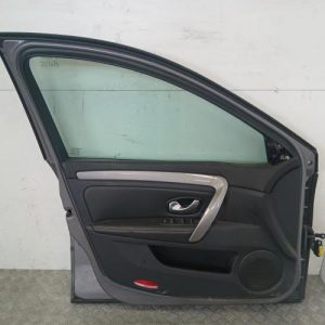 RENAULT LAGUNA 3 PHASE 2 BREAK