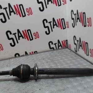 OPEL ZAFIRA TOURER C PHASE 1