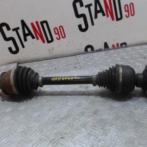 OPEL ZAFIRA TOURER C PHASE 1