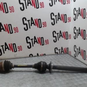 OPEL ZAFIRA TOURER C PHASE 1