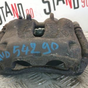 RENAULT TRAFIC 2 PHASE 2