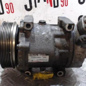 CITROEN XSARA PICASSO PHASE 2