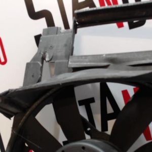 MERCEDES CLASSE C 202 PHASE 1