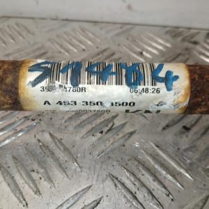 RENAULT TWINGO 3 PHASE 2