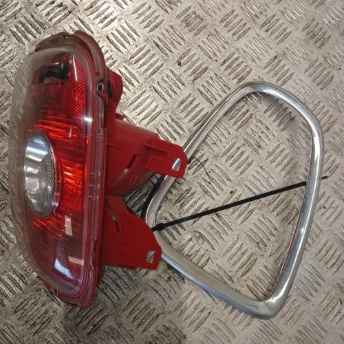 MINI MINI 2 R56 PHASE 1