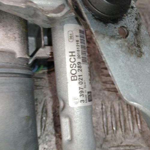 PEUGEOT 3008 1 PHASE 2