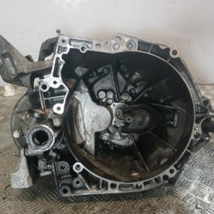 CITROEN XSARA PICASSO PHASE 2