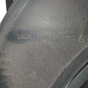 RENAULT TRAFIC 2 PHASE 2