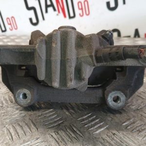 RENAULT TRAFIC 3 COURT PHASE 1