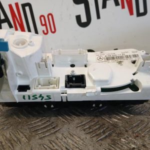 MERCEDES CLASSE A 169 PHASE 1