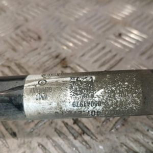 AUDI A3 3 CABRIO PHASE 2