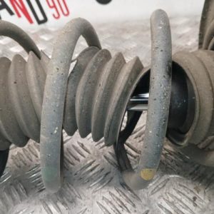 NISSAN QASHQAI 2 PHASE 1