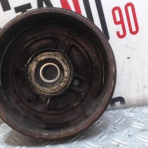 RENAULT TWINGO 2 PHASE 2