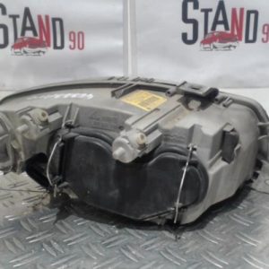 ALFA ROMEO 147 PHASE 1