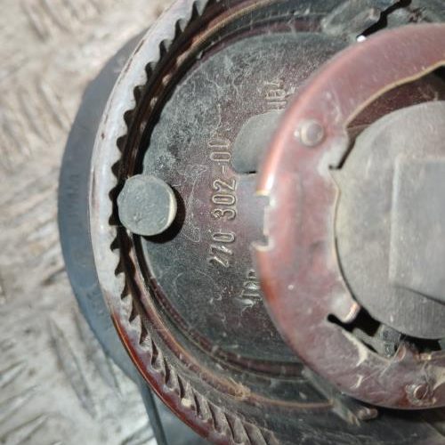 TOYOTA YARIS 1 PHASE 2