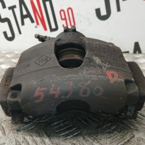 RENAULT SCENIC 2 PHASE 2