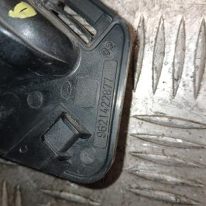 CITROEN BERLINGO 1 PHASE 2