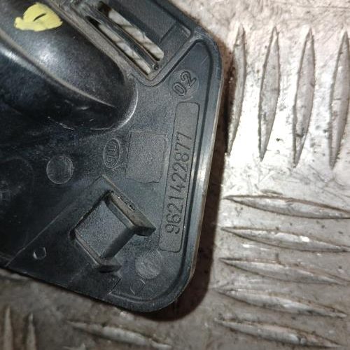 CITROEN BERLINGO 1 PHASE 2