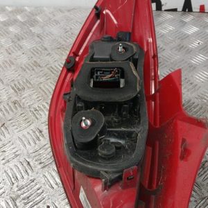 OPEL CORSA D PHASE 2