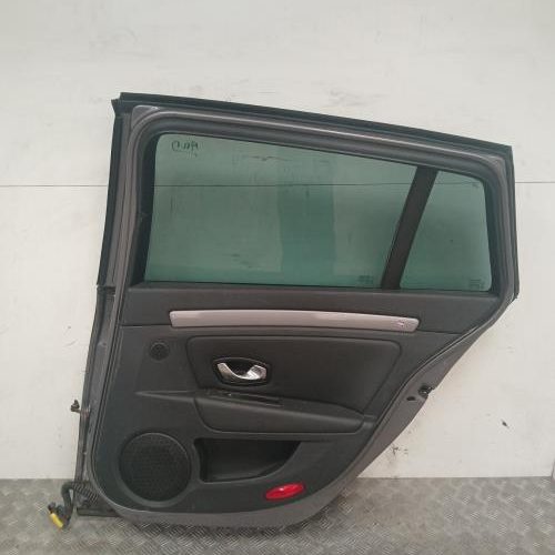 RENAULT LAGUNA 3 PHASE 2 BREAK